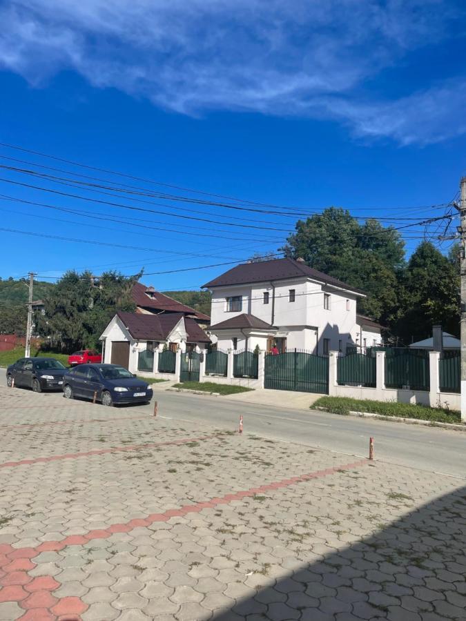 Casa Roa Slănic Exterior foto